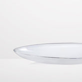 Z1872 Bowl Milkywhite Small
